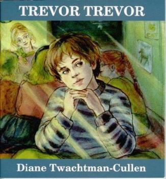 Paperback Trevor Trevor Book