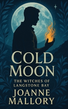 Paperback Cold Moon Book