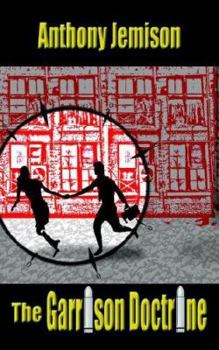 Paperback The Garrison Doctrine Book