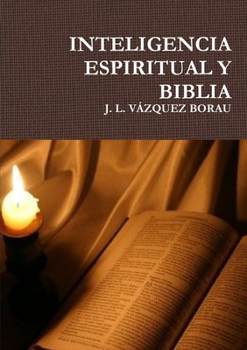 Paperback Inteligencia Espiritual Y Biblia [Spanish] Book