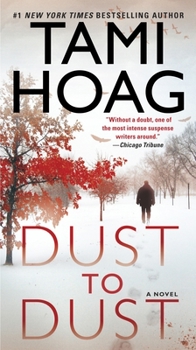 Dust to Dust - Book #2 of the Kovac and Liska
