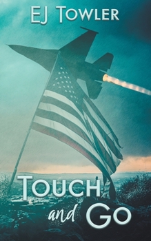 Paperback Touch and Go Book