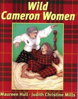 Hardcover Wild Cameron Women Book