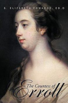 Paperback The Countess of Erroll Book