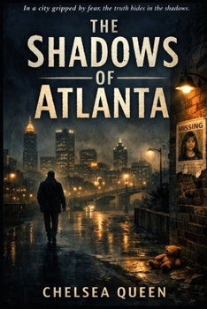 Paperback The Shadows of Atlanta Book