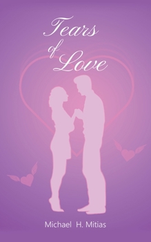 Paperback Tears of Love Book