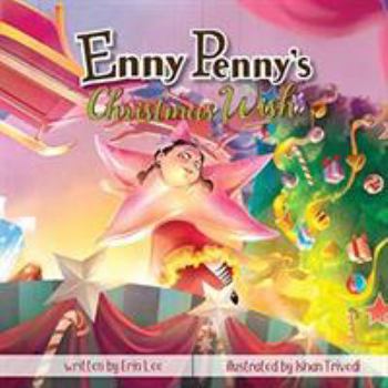 Paperback Enny Penny's Christmas Wish Book