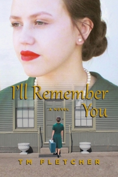 Paperback I'll Remember You Book