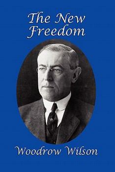 Paperback The New Freedom Book