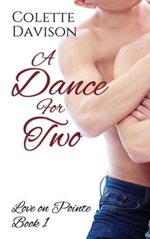 Paperback A Dance For Two Book