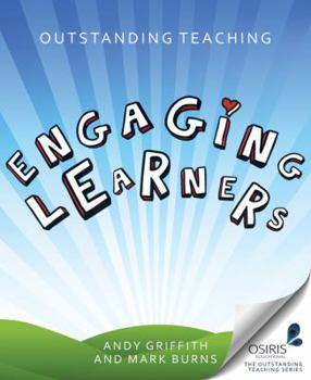 Paperback Engaging Learners Book