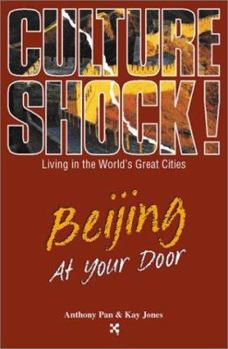 Paperback Beijing at Your Door: Living in the World's Great Cities Book