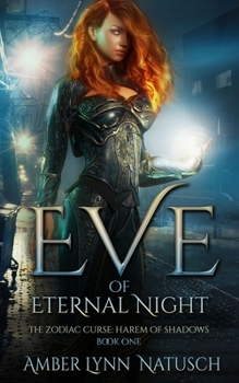 Paperback Eve of Eternal Night Book