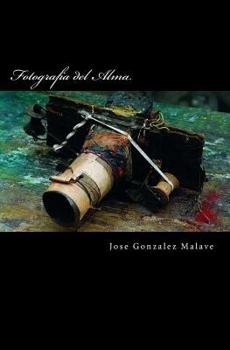 Paperback Fotografia del Alma [Spanish] Book