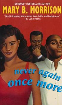 Mass Market Paperback Never Again Once More Book