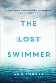 Paperback The Lost Swimmer Book