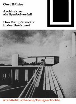 Perfect Paperback Architektur als Symbolverfall [German] Book