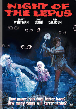 Night Of The Lepus