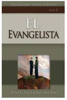 Paperback El Evangelista [Spanish] Book