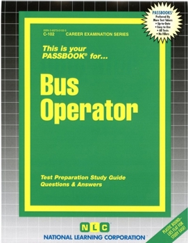 Bus Operator