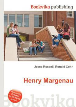 Henry Margenau