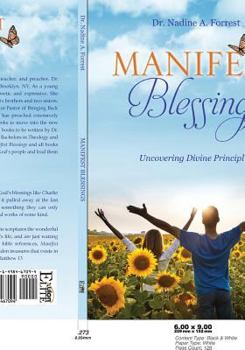 Manifest Blessings: Uncovering Divine Principles