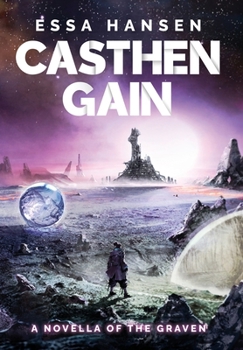 Hardcover Casthen Gain Book