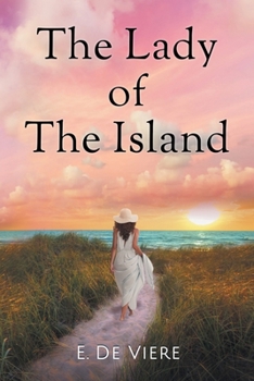 Paperback The Lady Of The Island Book