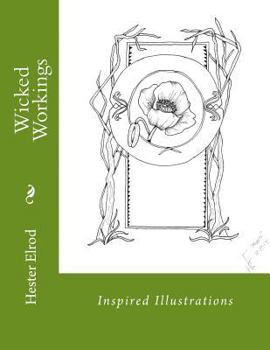 Paperback Wicked Workings Book