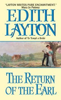 The Return of the Earl - Book #1 of the Botany Bay