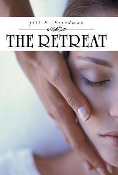 Hardcover The Retreat Book
