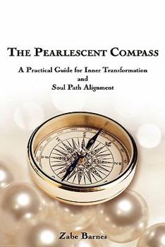 Paperback The Pearlescent Compass Book