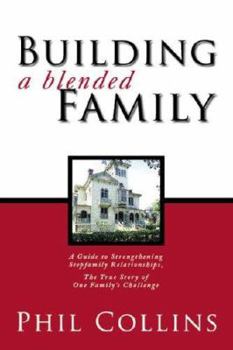 Building a Blended Family