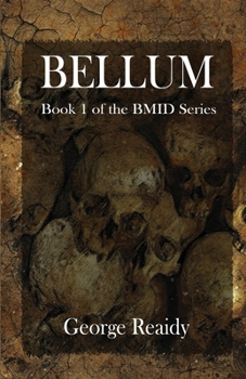 Paperback Bellum Book
