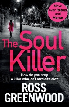 Paperback The Soul Killer Book
