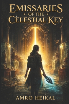 Emissaries of the Celestial Key: Extended