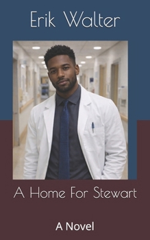 Paperback A Home For Stewart Book