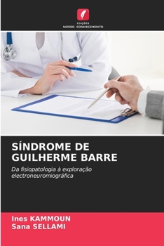 Paperback Síndrome de Guilherme Barre [Portuguese] Book