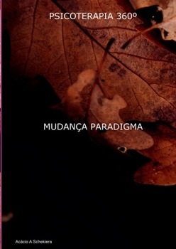 Paperback Psicoterapia 360° [Portuguese] Book