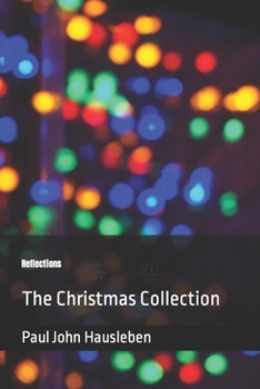 Paperback Reflections: The Christmas Collection Book