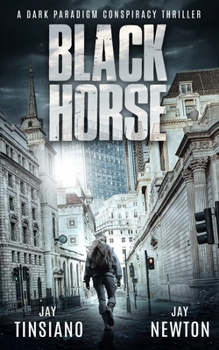 Paperback Black Horse Book