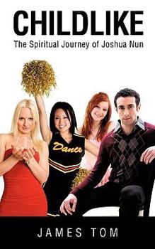 Paperback Childlike Book