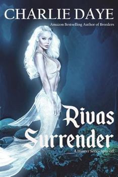 Paperback Riva's Surrender Book