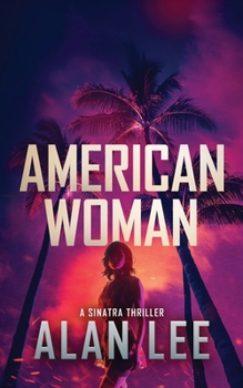 Paperback American Woman Book