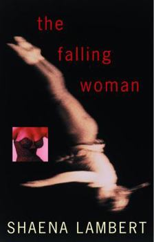 Paperback The Falling Woman Book