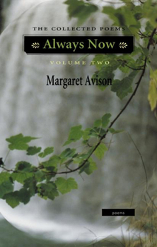 Paperback Always Now Book