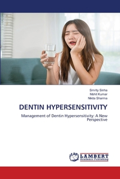 Paperback Dentin Hypersensitivity Book