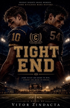 Paperback Tight End Book