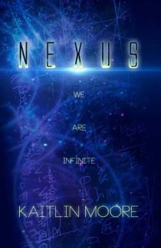 Paperback Nexus Book