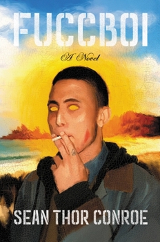 Hardcover Fuccboi Book